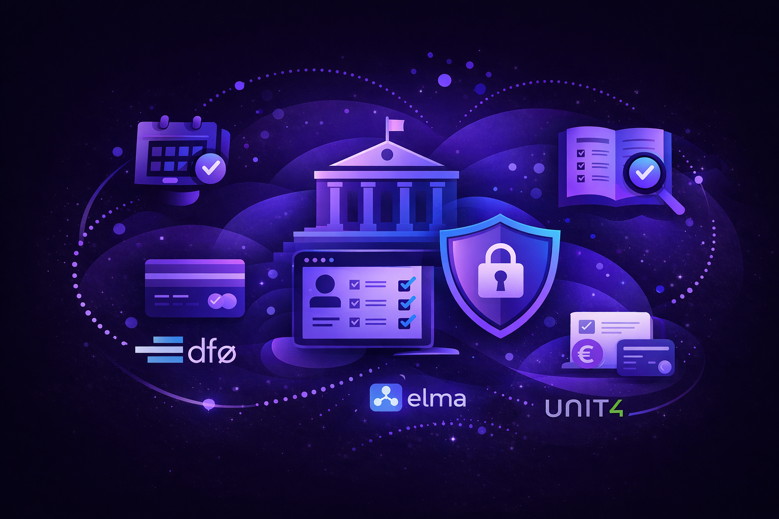 LMS and Registration Systems for the Public Sector – The Requirements You Need to Be Prepared For